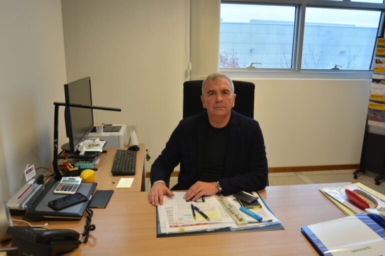 Un professionista nato con RAMI – Rami-mmt